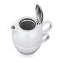 COLE - Porcelain tea set 2 in 1 COLE - Porcelain tea set 2 in 1