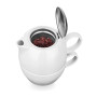 COLE - Porcelain tea set 2 in 1 COLE - Porcelain tea set 2 in 1