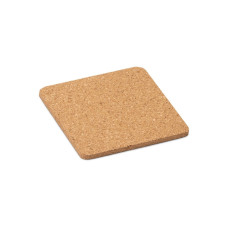 GARCIA - Cork coaster