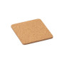 GARCIA - Cork coaster GARCIA - Cork coaster