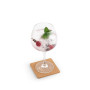 GARCIA - Cork coaster GARCIA - Cork coaster