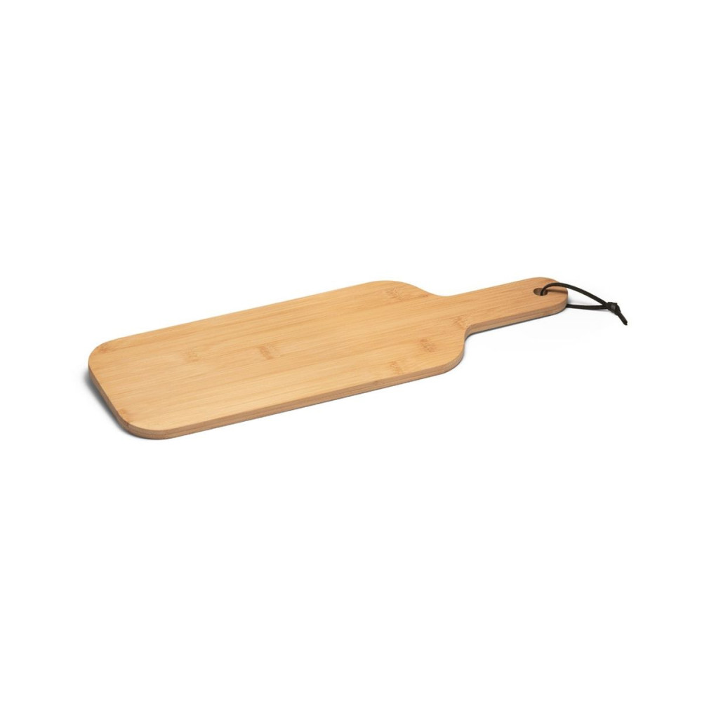 SESAME - Bamboo tray ideal for serving snacks