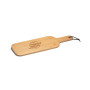 SESAME - Bamboo tray ideal for serving snacks SESAME - Bamboo tray ideal for serving snacks
