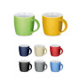 COMANDER - Ceramic mug 370 mL COMANDER - Ceramic mug 370 mL