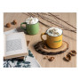 VERNON - Ceramic mug 340 mL VERNON - Ceramic mug 340 mL