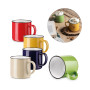 VERNON - Ceramic mug 340 mL VERNON - Ceramic mug 340 mL