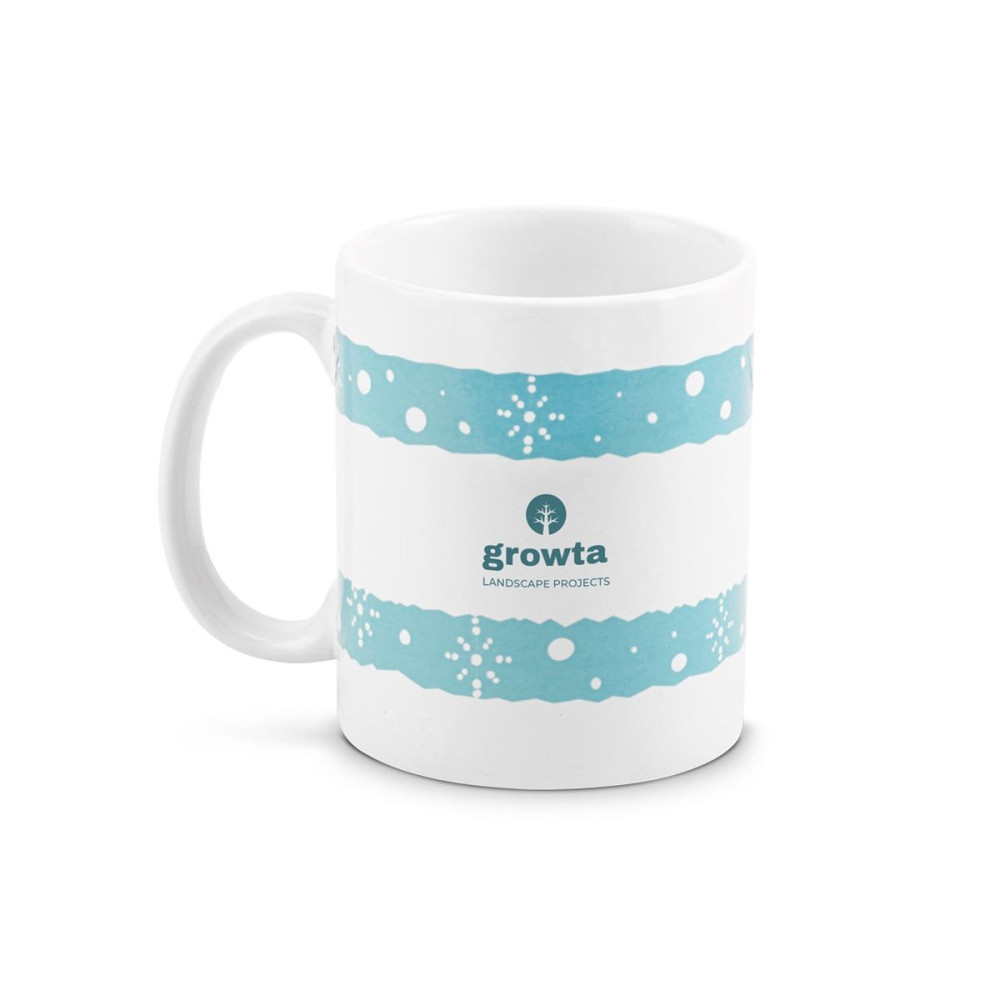 WESCOTT - Mug