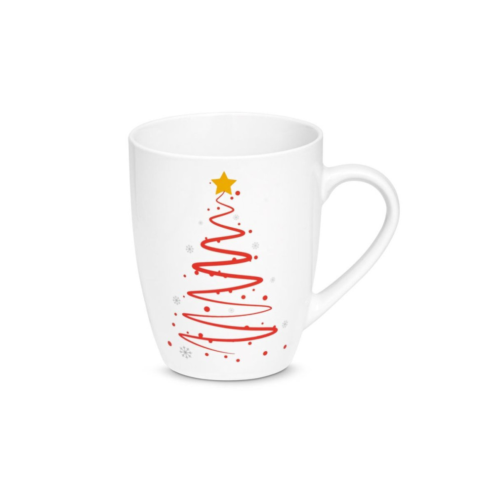 VALDEZ - Mug