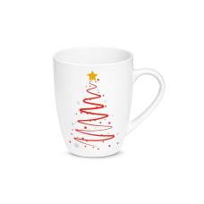 VALDEZ - Mug