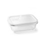 REINA - Hermetic box 600 mL REINA - Hermetic box 600 mL
