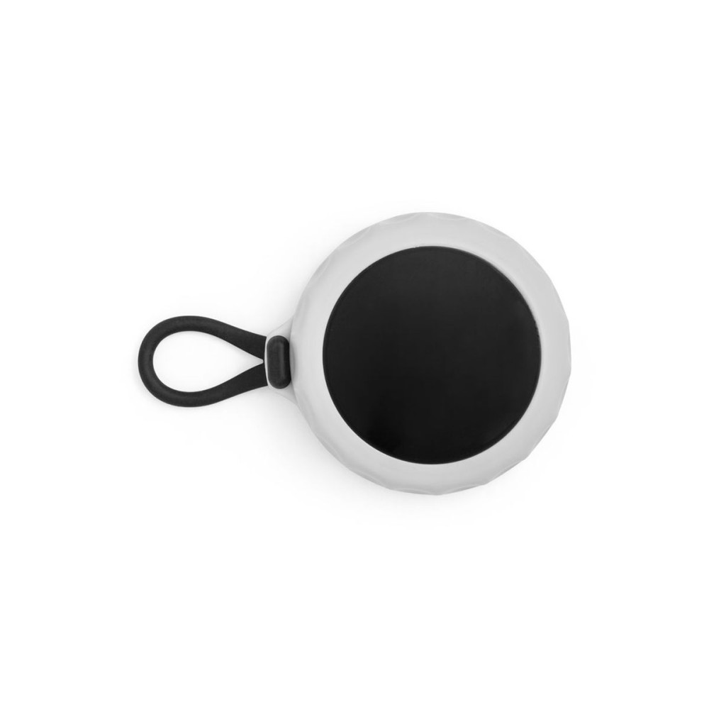 SAMOURA - 380 mL PP double-walled thermal