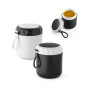 SAMOURA - 380 mL PP double-walled thermal SAMOURA - 380 mL PP double-walled thermal