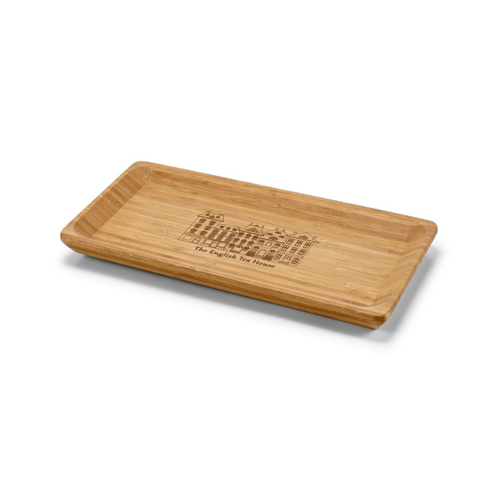 MUSTARD - Bamboo tray