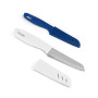 MIKUS - Knife in stainless steel and PP MIKUS - Knife in stainless steel and PP
