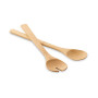 SALVY - Set of 2 salad servers SALVY - Set of 2 salad servers