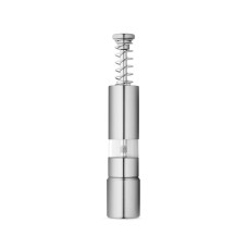 SMARTPEPPER - Stainless steel spice mill