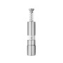 SMARTPEPPER - Stainless steel spice mill SMARTPEPPER - Stainless steel spice mill