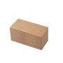 BURDOCK - Bamboo tea box with 2 compartments and magnet closure BURDOCK - Bamboo tea box with 2 compartments and magnet closure
