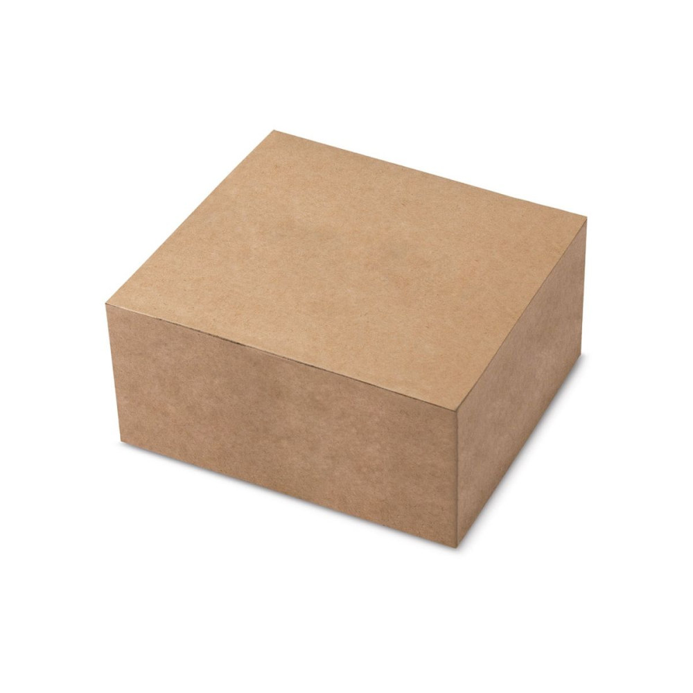 ARNICA - Bamboo tea box with 4 compartments and magnet closure