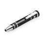 TOOLPEN - Pen shaped screwdriver set TOOLPEN - Pen shaped screwdriver set