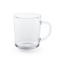 SOFFY - Glass mug 230 mL SOFFY - Glass mug 230 mL