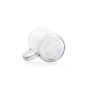 SOFFY - Glass mug 230 mL SOFFY - Glass mug 230 mL