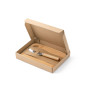 CAPPERO - Set with board and cheese knife CAPPERO - Set with board and cheese knife