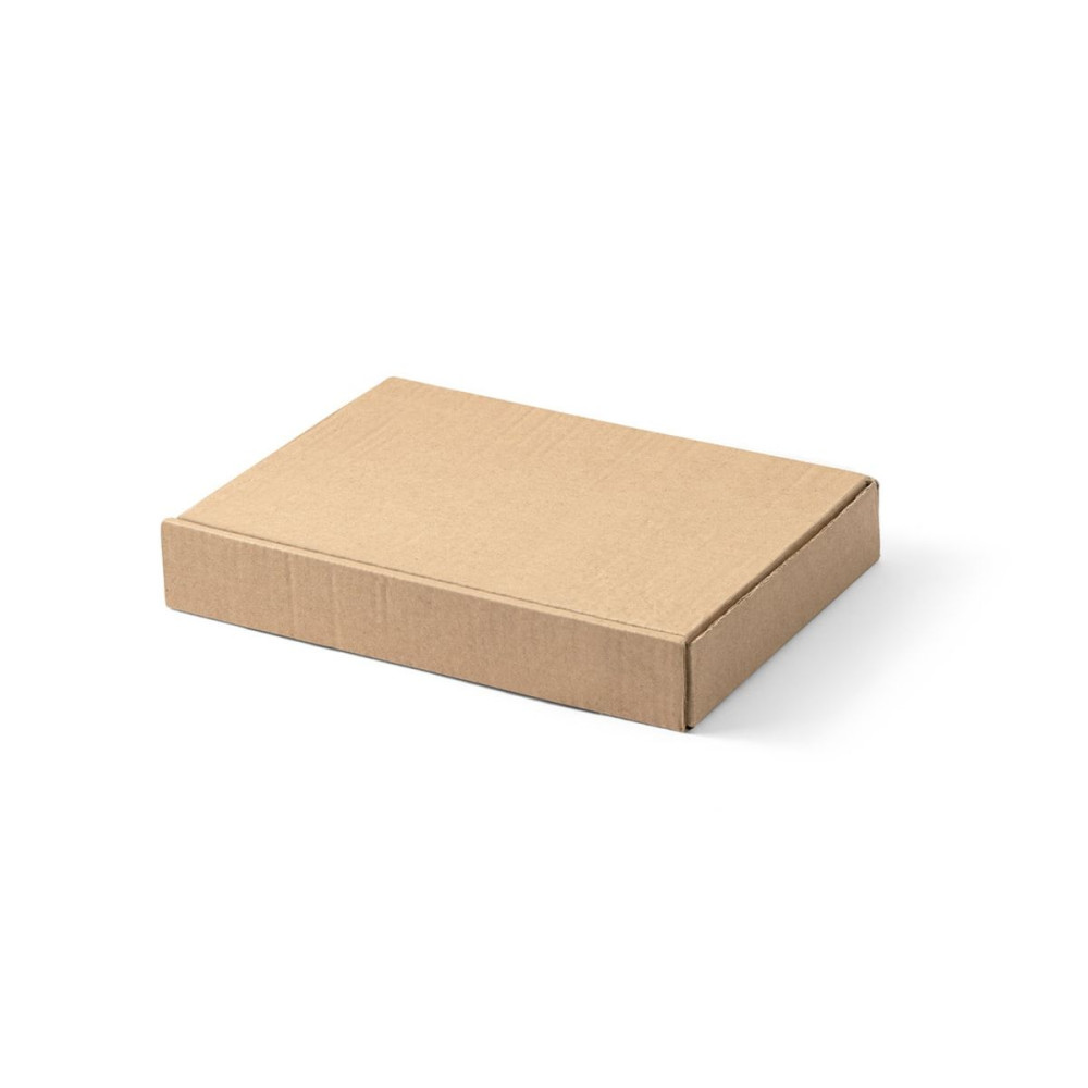 CAPPERO - Set with board and cheese knife