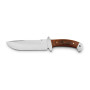 NORRIS - Knife in stainless steel and wood NORRIS - Knife in stainless steel and wood