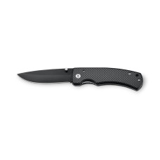 ALICK - Pocket knife in stainless steel and metal