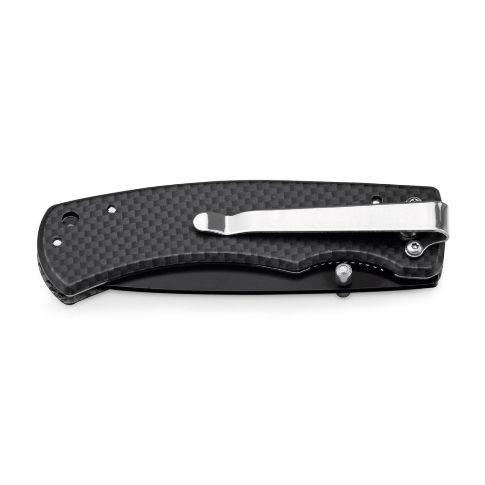ALICK - Pocket knife in stainless steel and metal