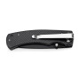 ALICK - Pocket knife in stainless steel and metal ALICK - Pocket knife in stainless steel and metal