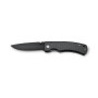 ALICK - Pocket knife in stainless steel and metal ALICK - Pocket knife in stainless steel and metal
