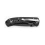 NINJA - Pocket knife in stainless steel and metal NINJA - Pocket knife in stainless steel and metal