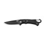 FRED - Pocket knife in stainless steel and metal FRED - Pocket knife in stainless steel and metal