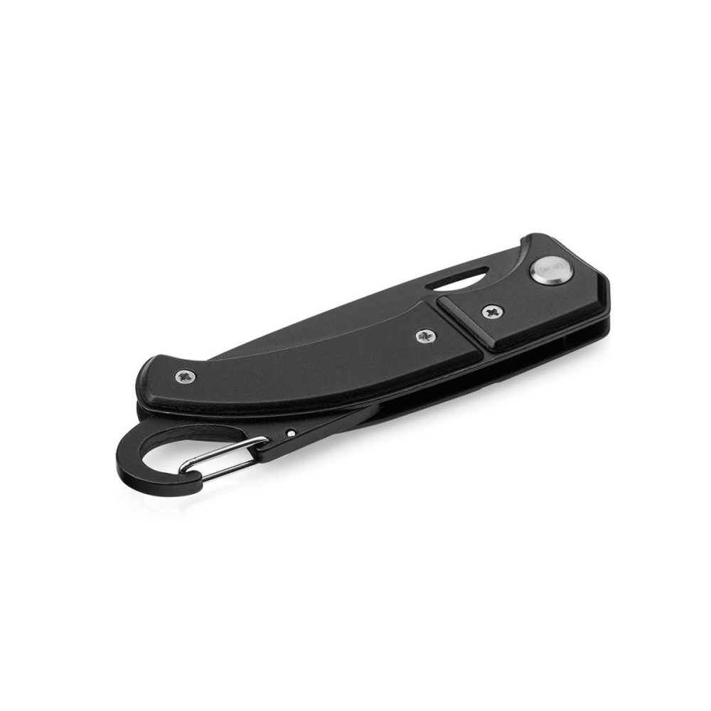 FRED - Pocket knife in stainless steel and metal