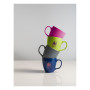 PANTHONY - 450 mL hydroglaze porcelain mug
