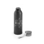 RIO - Aluminium bottle with PP cap 660 mL RIO - Aluminium bottle with PP cap 660 mL
