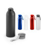 RIO - Aluminium bottle with PP cap 660 mL RIO - Aluminium bottle with PP cap 660 mL