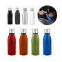 BEANE - 500mL Aluminium sports bottle BEANE - 500mL Aluminium sports bottle