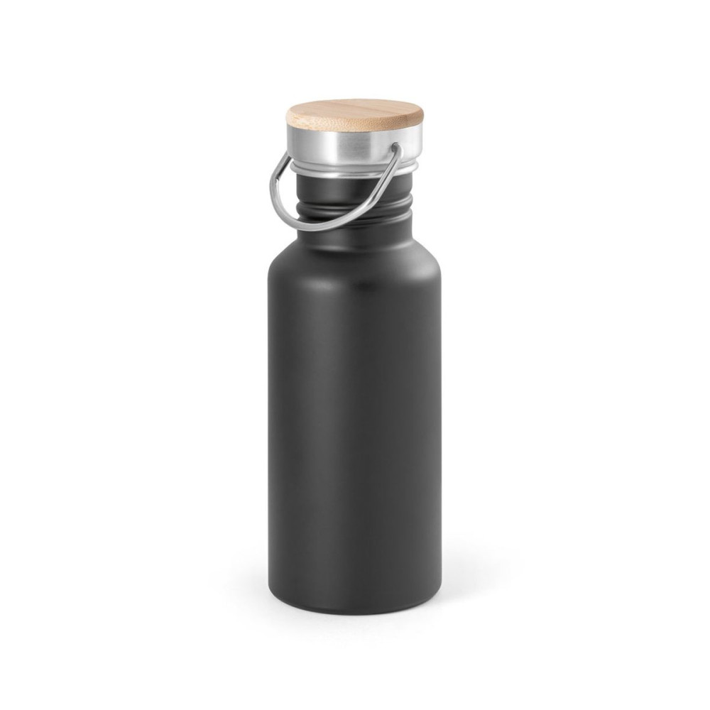 OASIS - Stainless steel bottle 540 mL