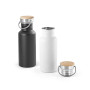 OASIS - Stainless steel bottle 540 mL OASIS - Stainless steel bottle 540 mL