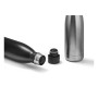 BUFFON - 500 mL stainless steel thermos bottle BUFFON - 500 mL stainless steel thermos bottle