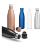 BUFFON - 500 mL stainless steel thermos bottle BUFFON - 500 mL stainless steel thermos bottle