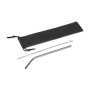 COCKTAIL - Reusable stainless steel straw COCKTAIL - Reusable stainless steel straw