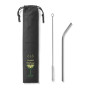 COCKTAIL - Reusable stainless steel straw COCKTAIL - Reusable stainless steel straw