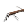 CARIN - Wooden corkscrew CARIN - Wooden corkscrew