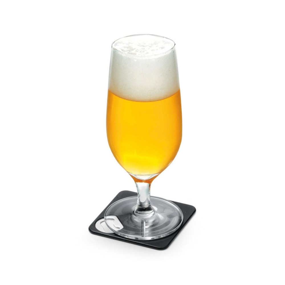 FUNFAYE - Coaster with bottle opener