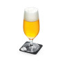 FUNFAYE - Coaster with bottle opener