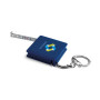 ASHLEY - Keyring with measuring tape ASHLEY - Keyring with measuring tape